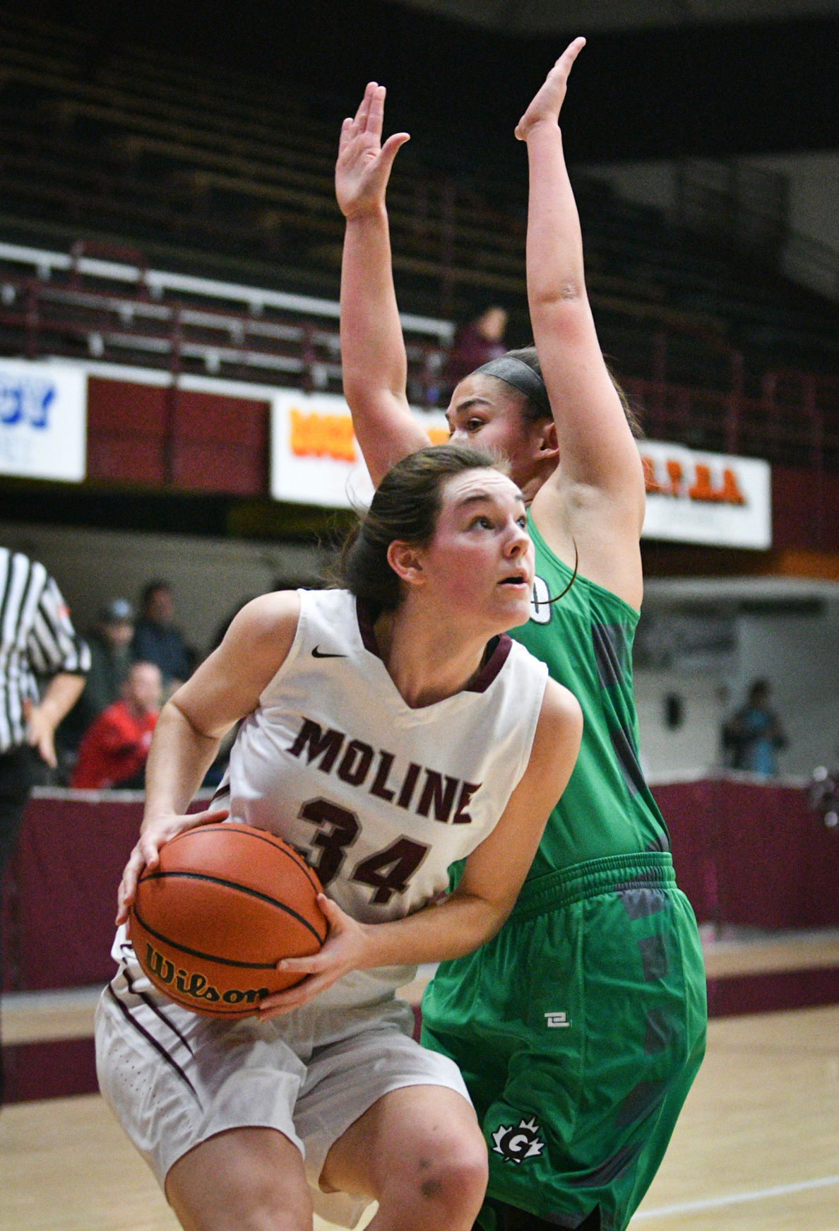 Geneseo at Moline